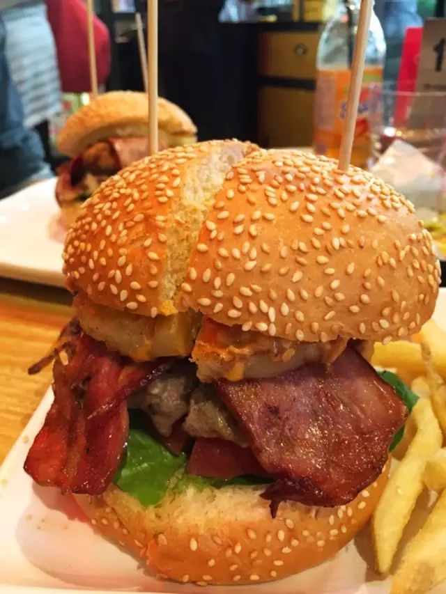 香港最热门的人气平价美食!