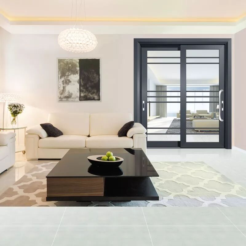 简纳斯整体门窗推拉门产品展示_5