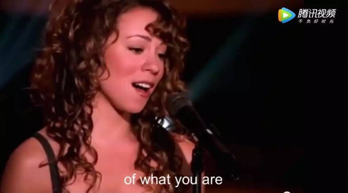 Hero-Mariah Carey