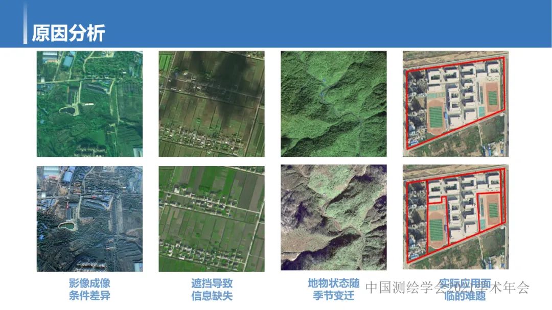 个人简介:宁晓刚,中国测绘科学研究院摄影测量遥感研究所副所长,博士