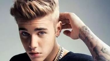 【英语沙龙】Justin Bieber(贾斯丁·比伯)