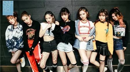 SNH48业内首创“48偶像节”精准福利投放提升参与感