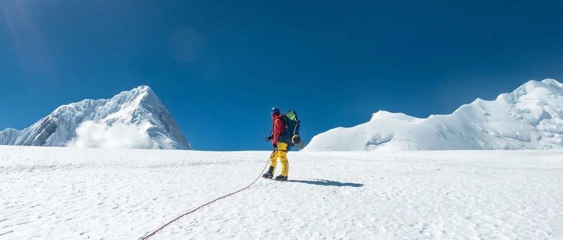 国人首登6886米中山峰以及登山安全的思考