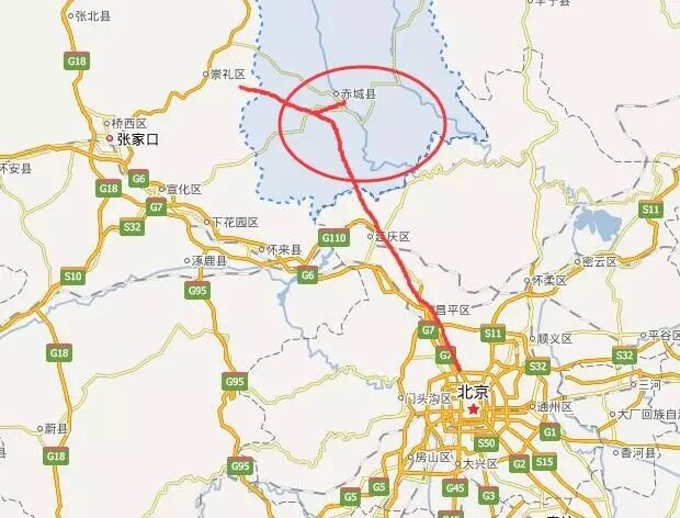 崇礼是什么市_崇礼的县城叫什么名字_崇礼是哪个省的城市