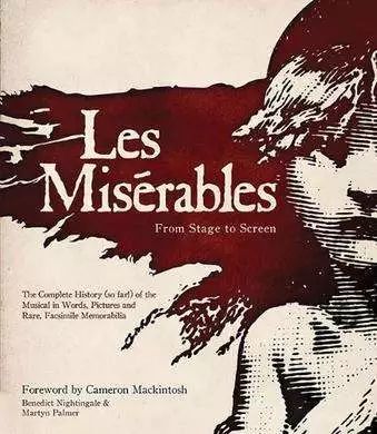 活的虽卑微,活着却伟大——走近《Les Miserables( 悲惨世界)》音乐剧