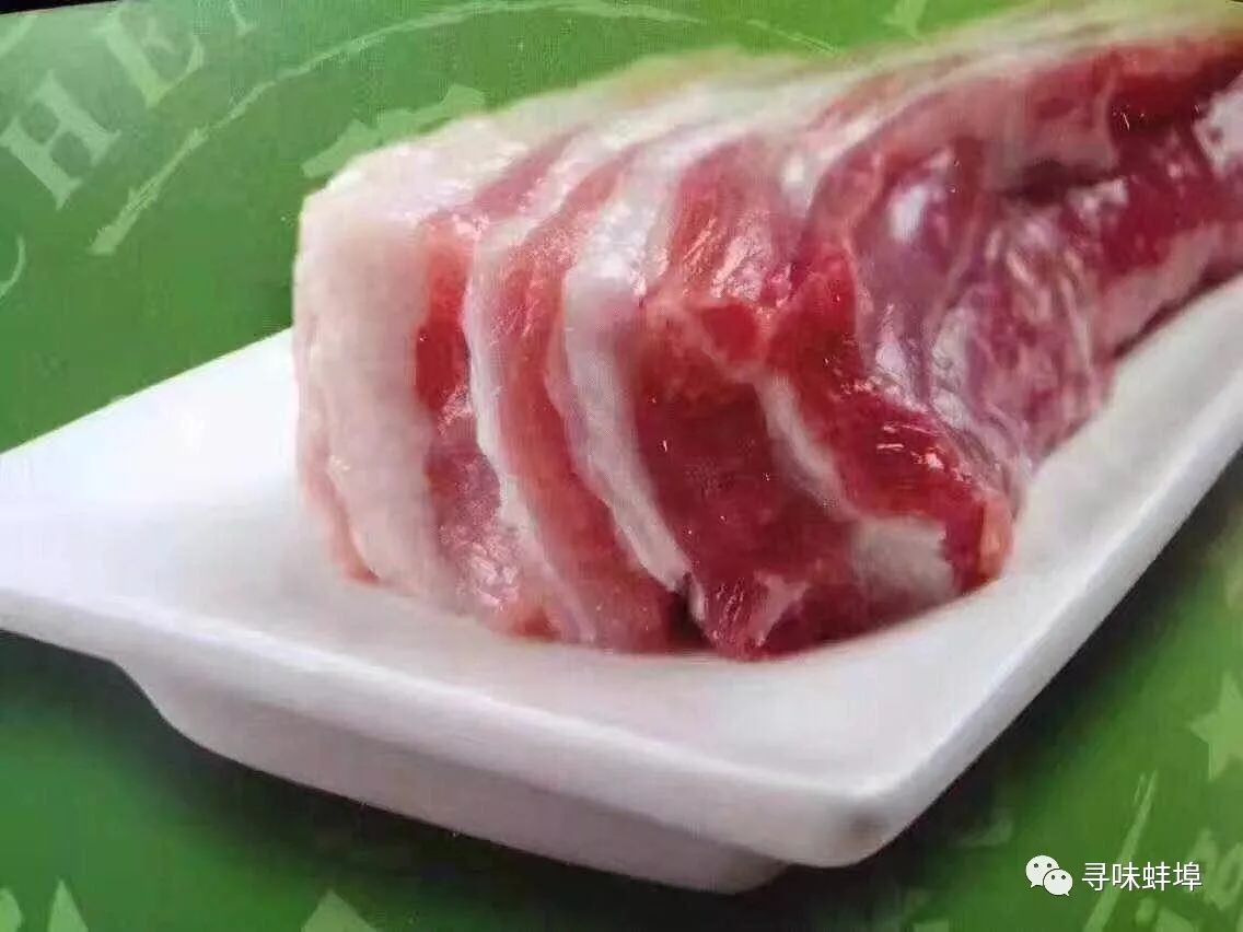 揭秘:高端黑猪肉,原来是这样