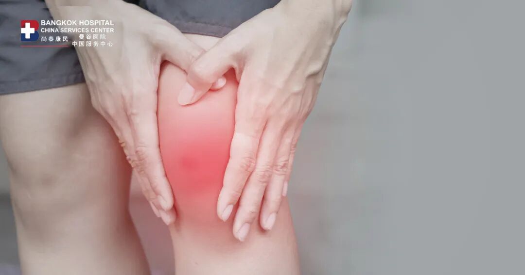 泰国BWC医院PRP再生疗法：促进细胞自愈，根源性缓解疼痛