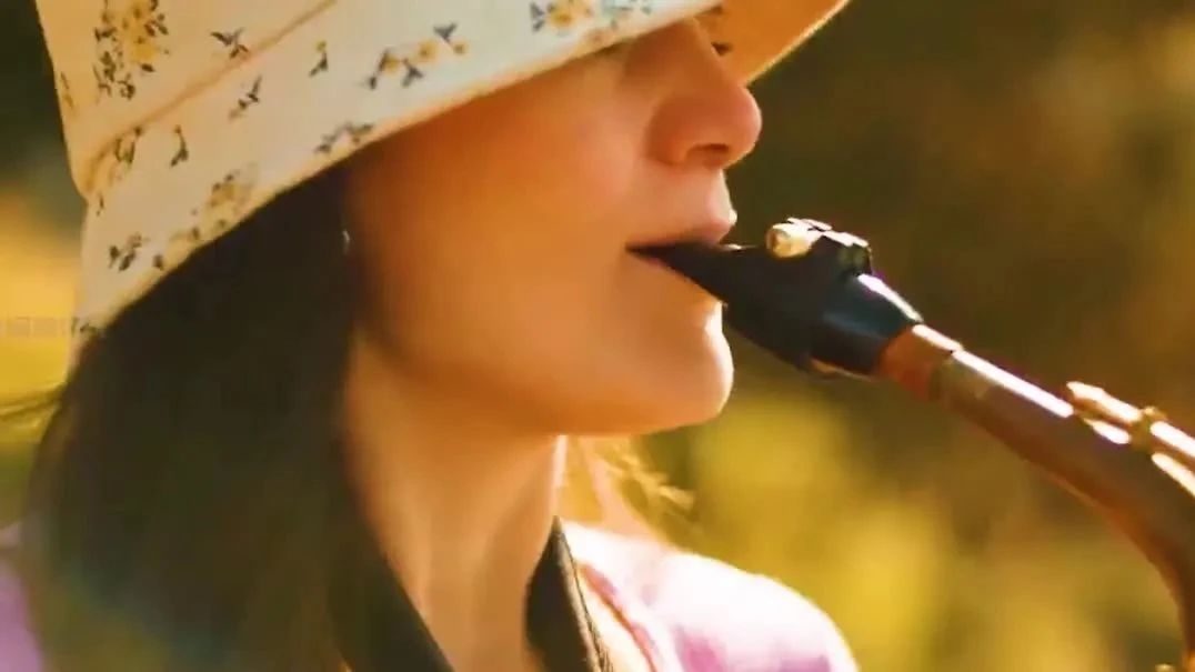 《画你》完整版 一首让人沉醉的音乐