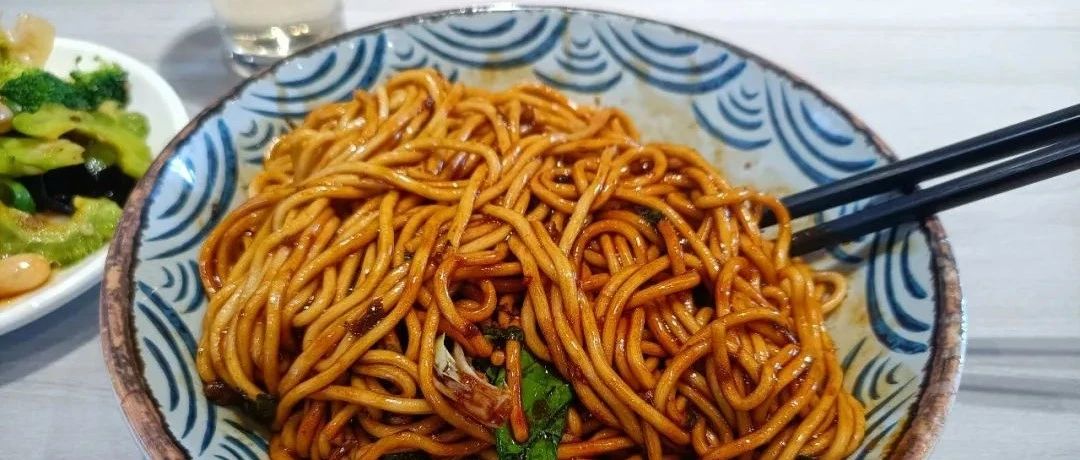 探店石家庄——近期为数不多让我想二刷的面馆