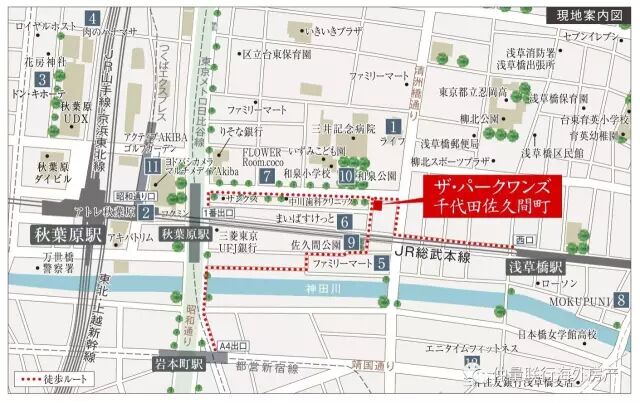 为什么抢在奥运会之前 中国有钱人都看上了东京的房子 日本窗微信公众号文章