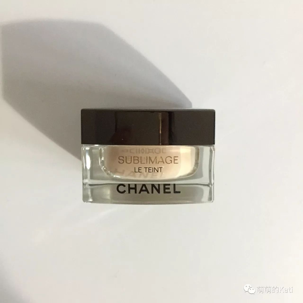 【chanel sublimage le teint 粉底霜 色号20 beige】