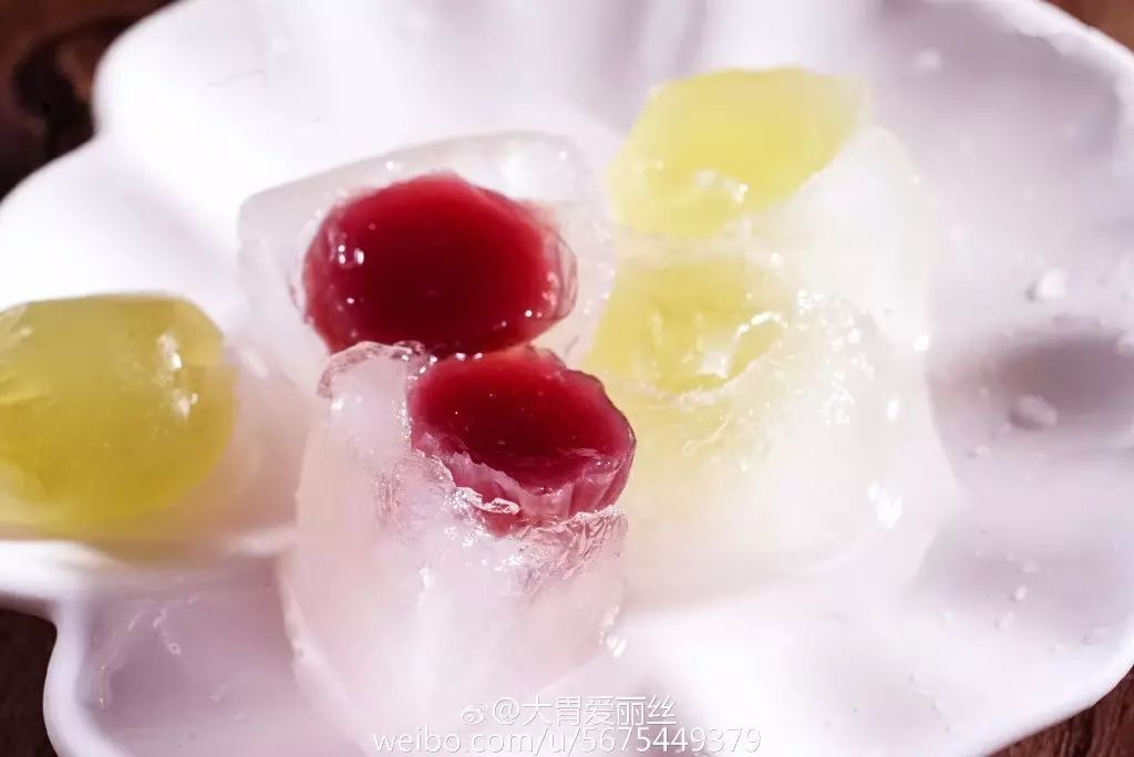 水果冰块都是过去式,吃过老干妈冰块才算是真正抓住了