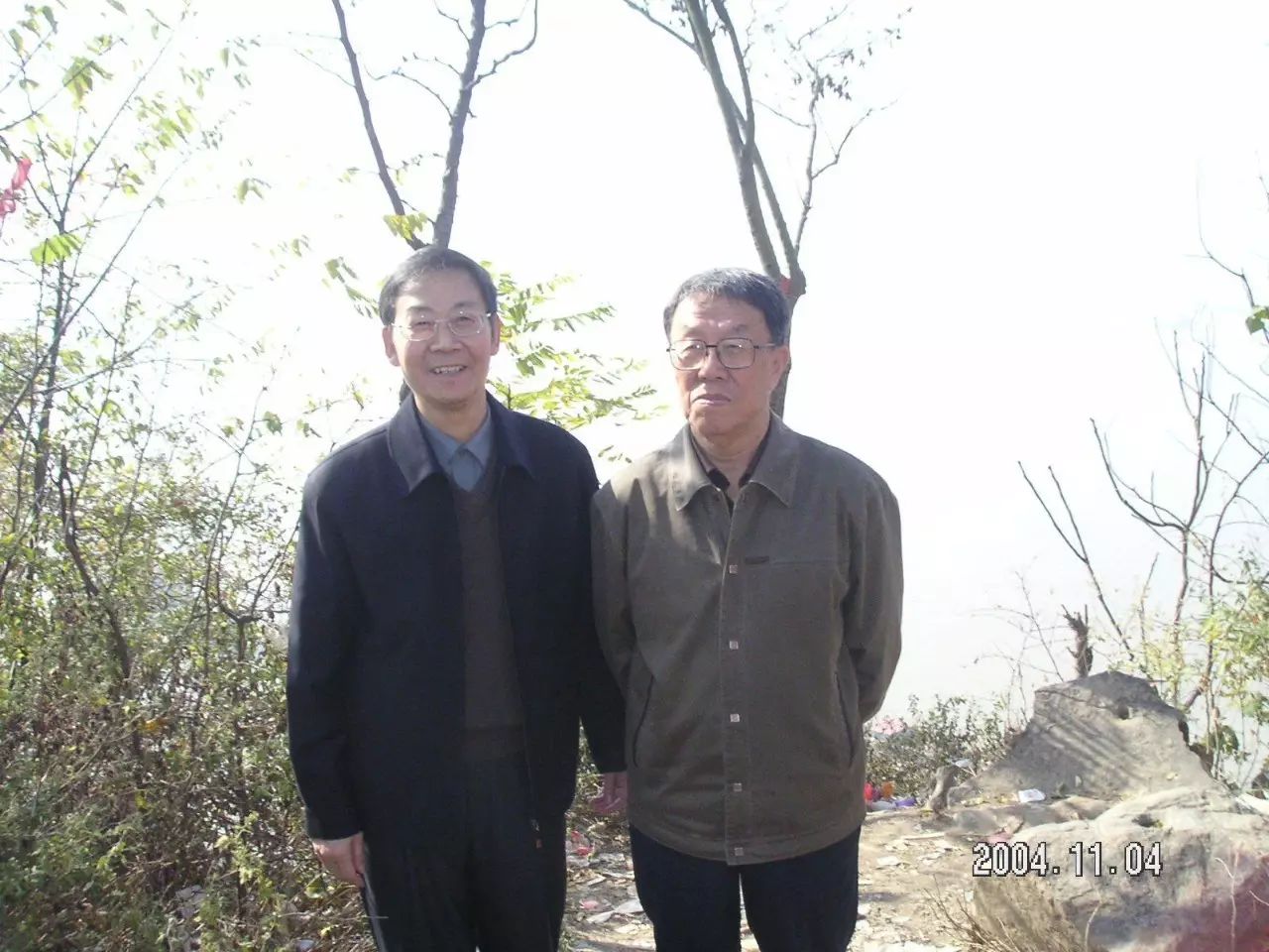 沈文凡:余恕诚先生学术思想述评