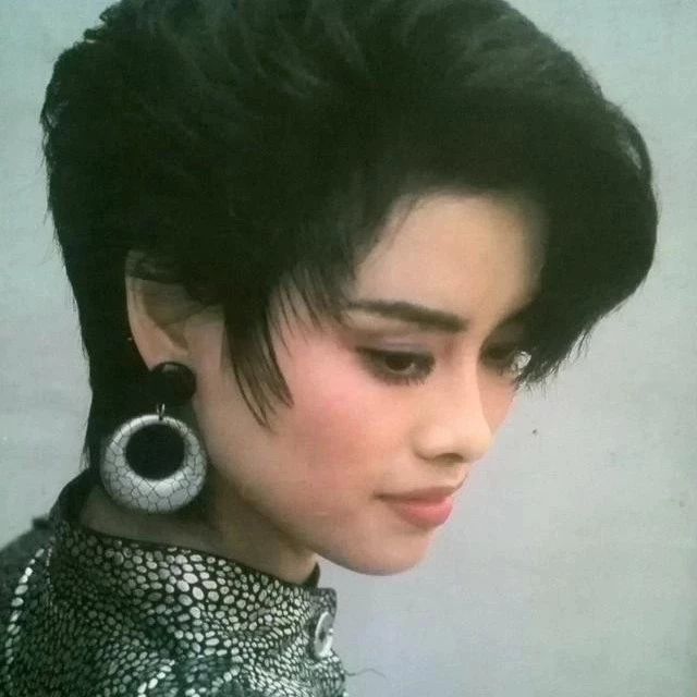 80年代三位歌星演电影 毛阿敏大气 程琳清丽 而她用歌声征服世界