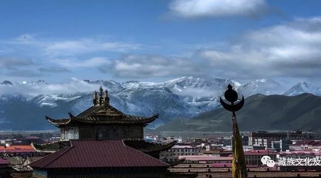 阿朵吉祥寺