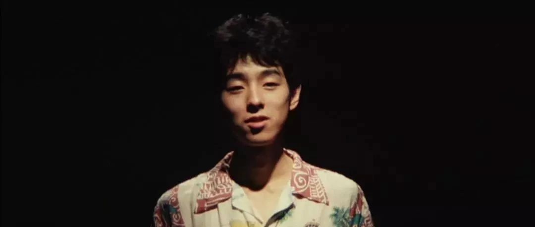 观影丨影视中年也朋克