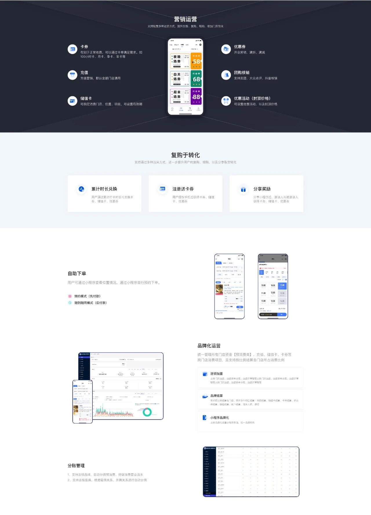 無老板智慧空间