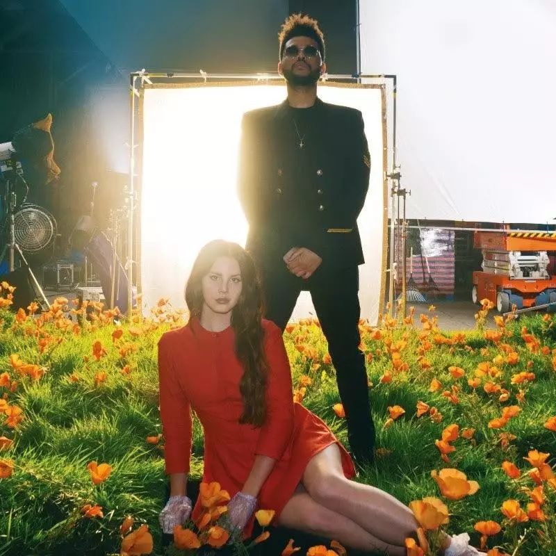 《Lust for Life》是Lana Del Rey 迄今最重要的专辑吗?