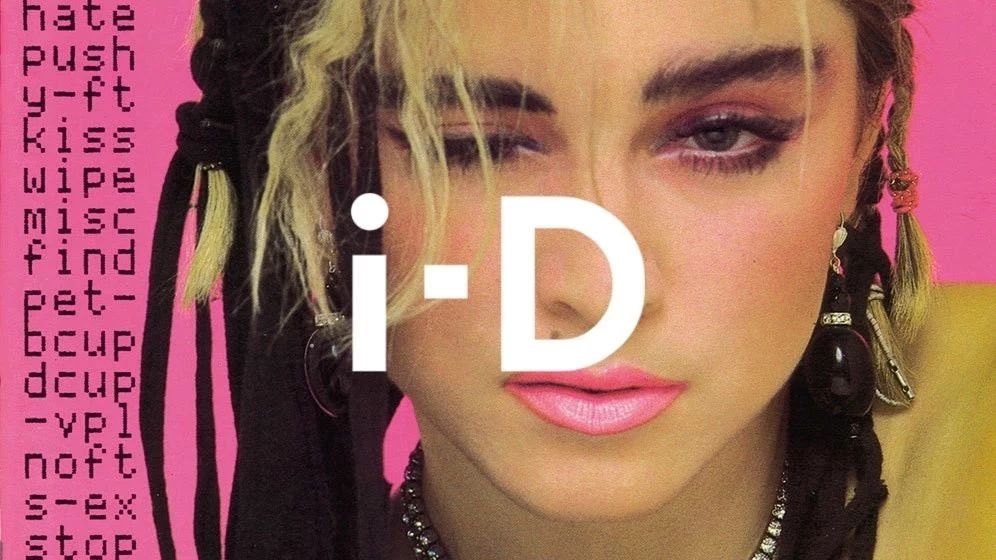 Madonna 60岁庆生企划:你的星座与哪个时期的她最相似?