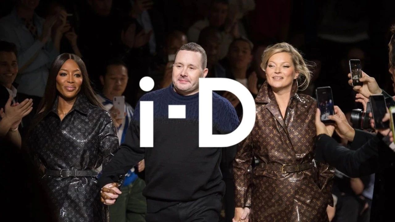 关于 Dior Homme 新任创意总监 Kim Jones 你需要知道的33件事