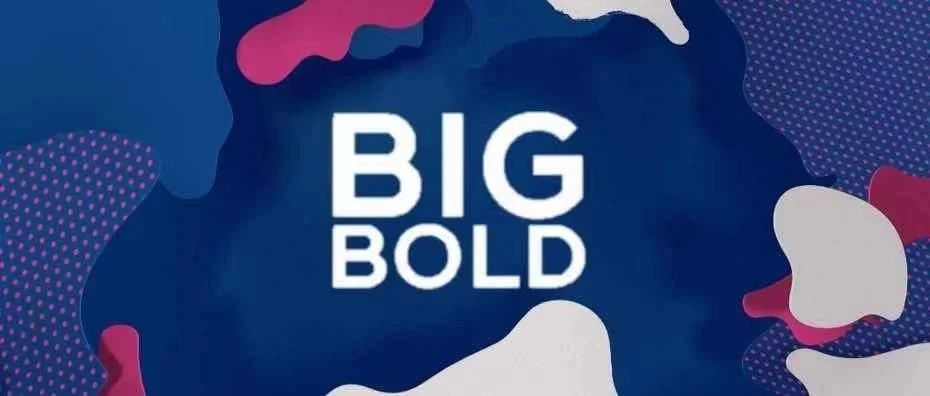 Big Boldͣ