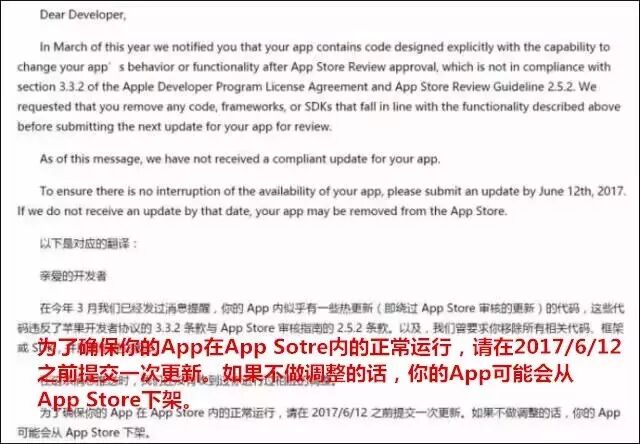 蘋果1天下架中國地區(qū)2萬個App 又在放什么大招？