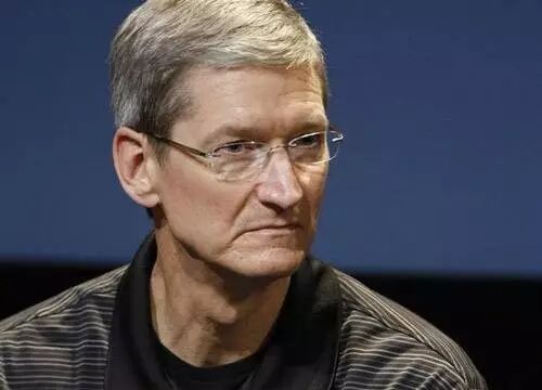 蘋果1天下架中國地區(qū)2萬個App 又在放什么大招？