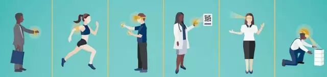 移动应用开发：2017全球大趋势