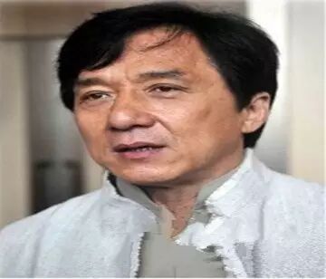 成龙真实面目曝光!看完我震惊了!!