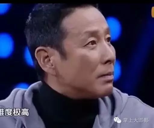 焦点:青年评委不懂装懂乱点评鼓艺术,陈道明看不下去...