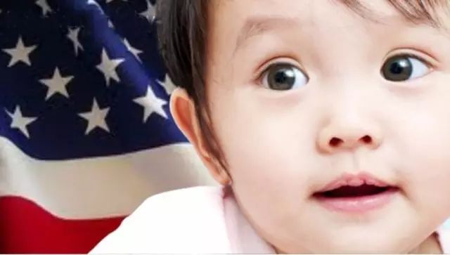 在美国生的孩子_为什么有人去美国生孩子_在美国生孩子就有美国国籍吗