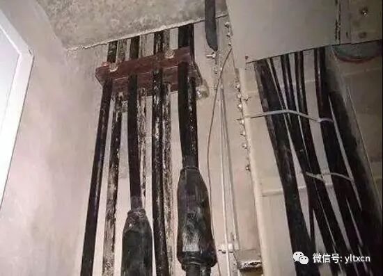 預分支電纜的優點以及敷設和安裝