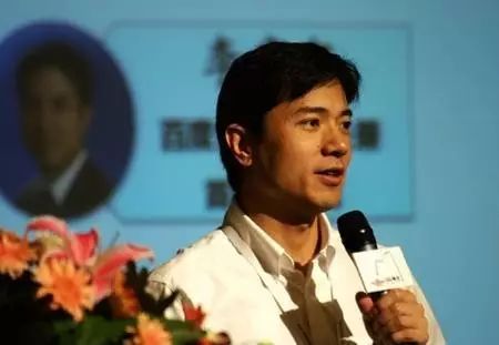 李彦宏回北京创业几乎是顺理成章