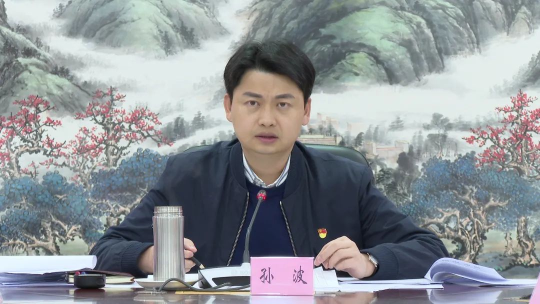 一丝不苟查漏补缺阳西县委书记办公会专题研究全县考核提醒短板事项