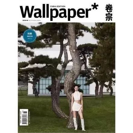 ins爱豆|刘雯拍摄《Wallpaper》中国版创刊封面、李准基双膝过肩比例惊人、周杰伦自荐出演新版《不能说的秘密》