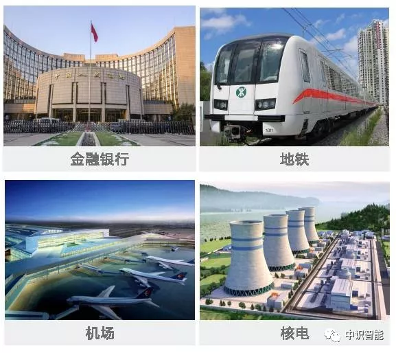 中识智能首次亮相安博会,荣膺“2017中国生物识别科技创新十大品牌” 中识智能首次亮相安博会,荣膺“2017中国生物识别科技创新十大品牌”