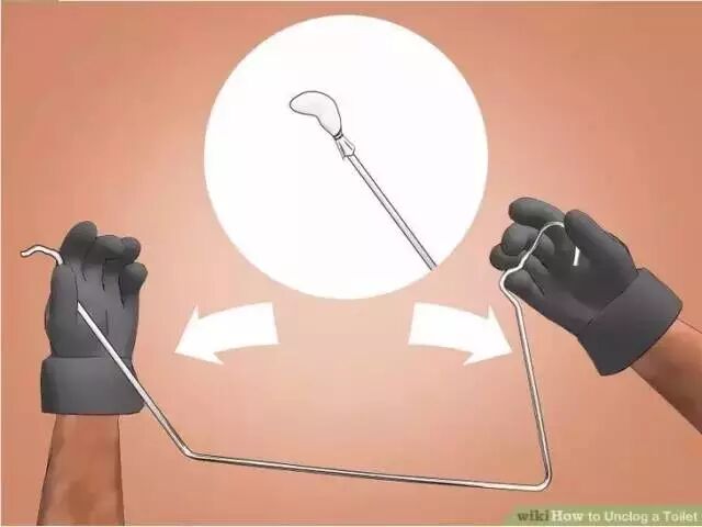 厕所老是有臭味？婆婆知道后用一根火柴就搞定了……