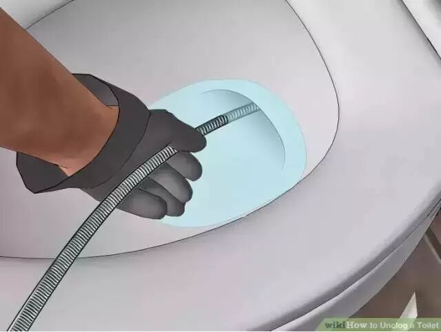 厕所老是有臭味？婆婆知道后用一根火柴就搞定了……