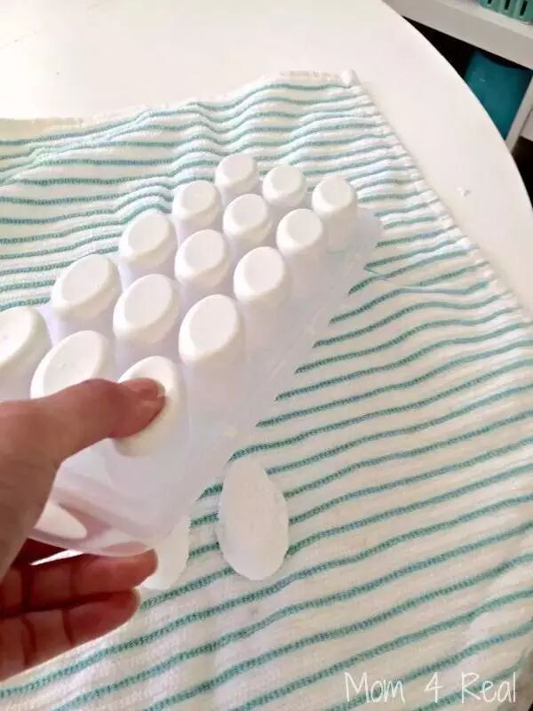 厕所老是有臭味？婆婆知道后用一根火柴就搞定了……