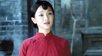 周迅:比起她的演技,我更欣赏的是这一点