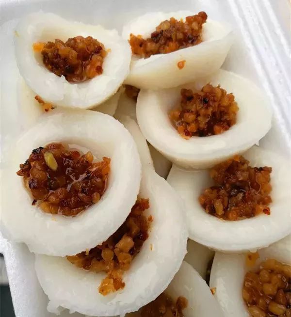潮汕美食到底有多好吃我来形容一下