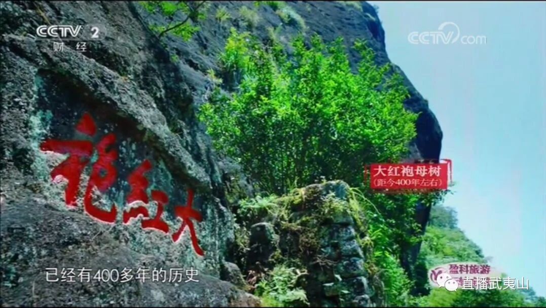 2018国庆为什么要来武夷山!邓超/ 黄晓明/ 黄圣依/ 赵薇/ 陈坤/ 六小龄童来过···