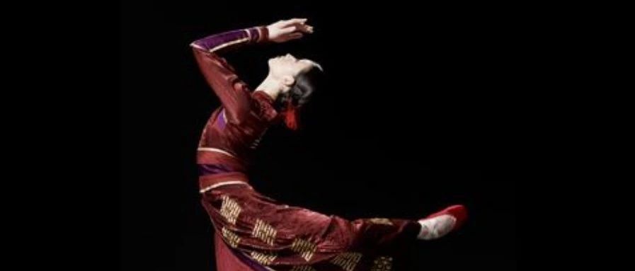 朱妍 | 芭蕾舞台上的纯粹舞者
