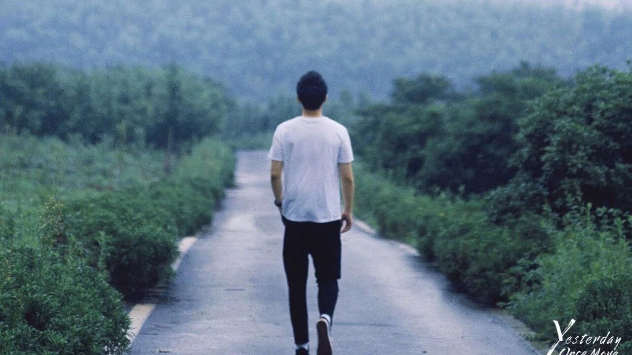 刘同:成年人的世界为什么不能丢脸?