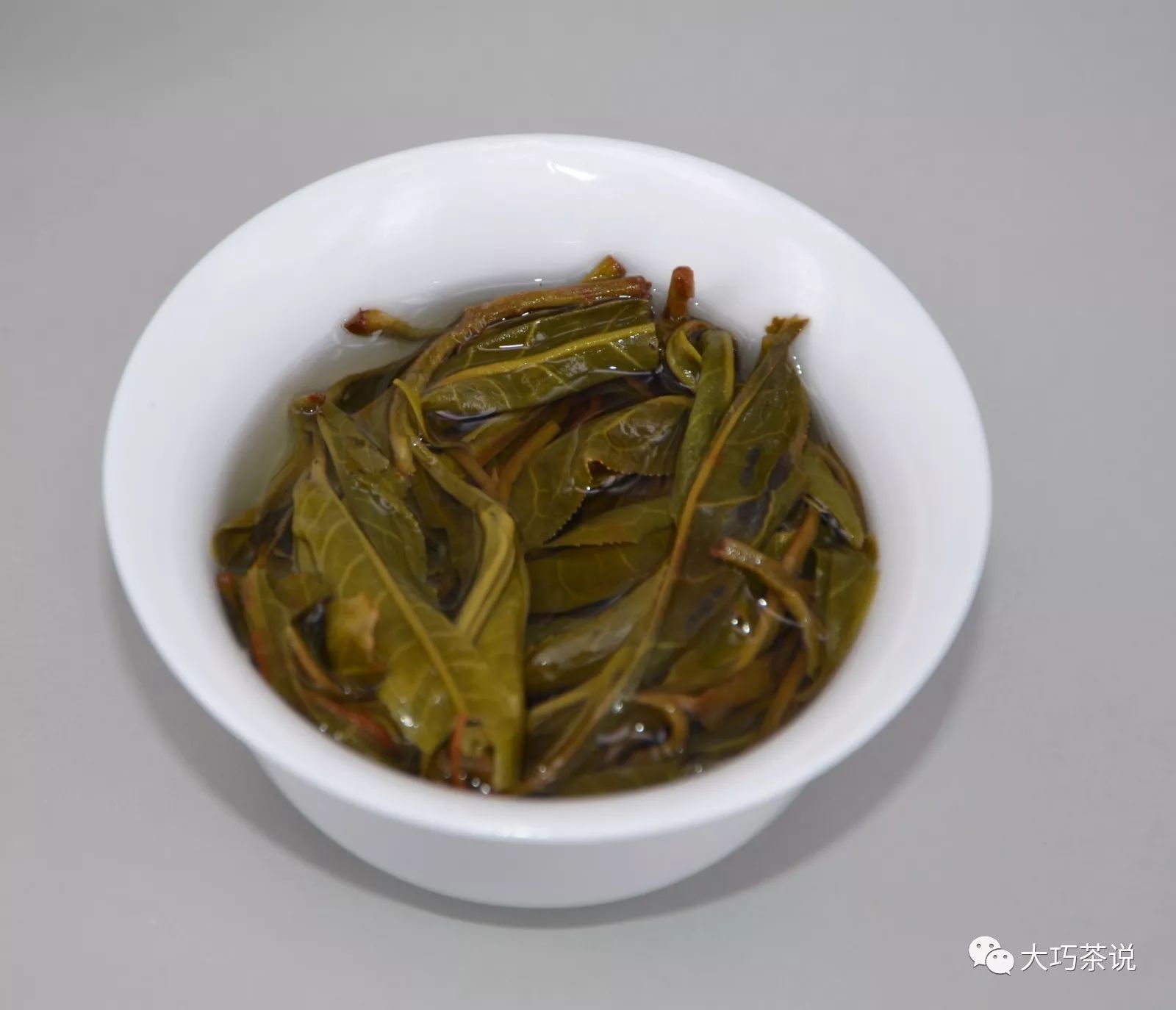 生普究竟属于哪种茶?为什么总有人说它是绿茶?