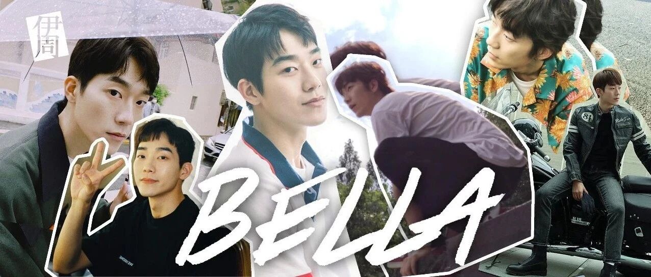 &ldquo;校霸&rdquo;、&ldquo;狼狗&rdquo;,演啥像啥的怪物新人&mdash;&mdash;演员马思超