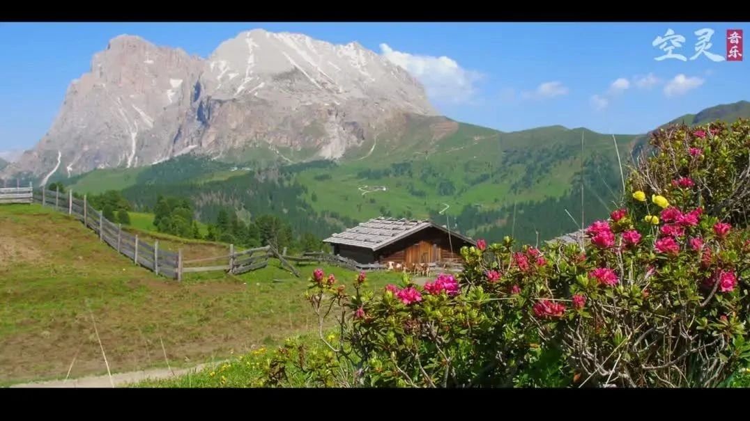 10首磁性男声系列⭐二十首极品无损发烧音乐，带来不一样的视听盛宴！-1