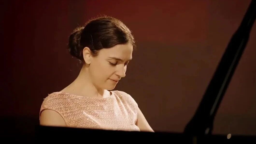 《寂静之声》⭐早安 心语