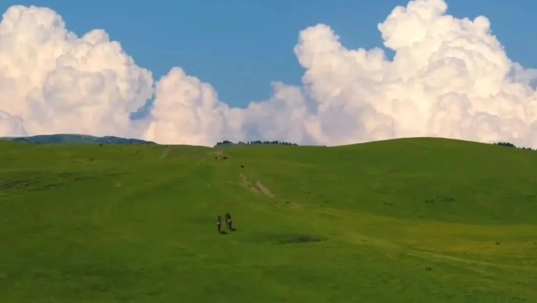 精选八首草原抒情金曲⭐精选八首草原抒情金曲