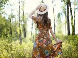 美好的一周，从清晨问候开始！